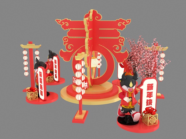 長沙展覽展示設(shè)計,商業(yè)空間設(shè)計,長沙五岳展覽服務(wù)有限公司